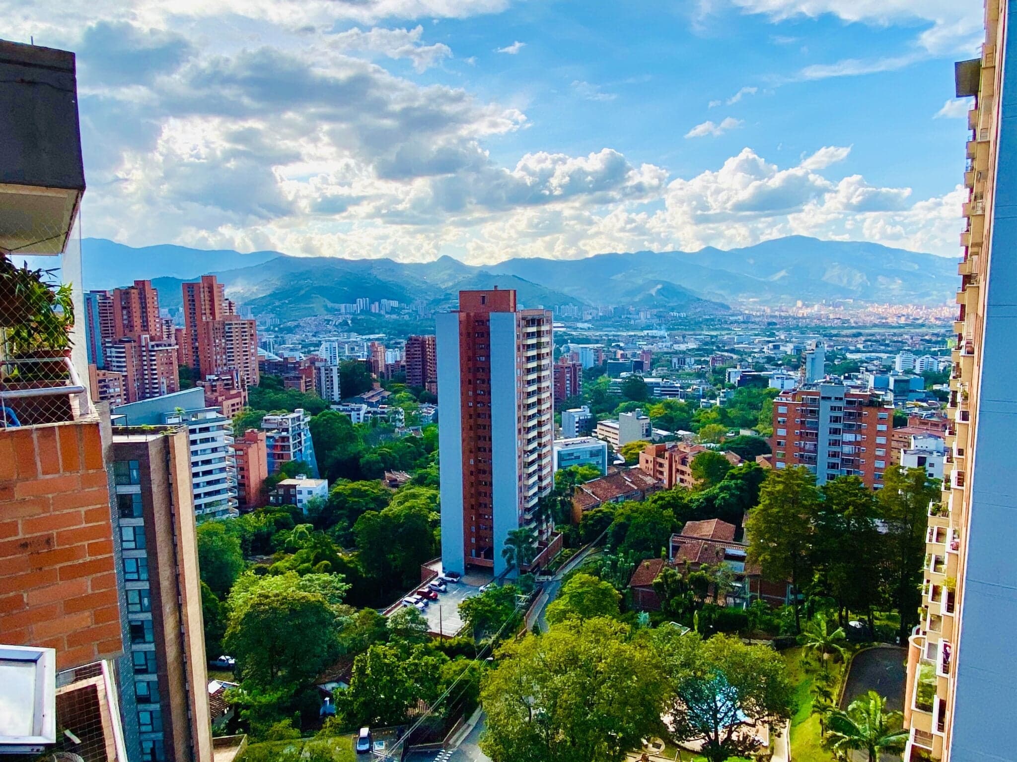 Understanding dividend withholding tax in Colombia for US residents