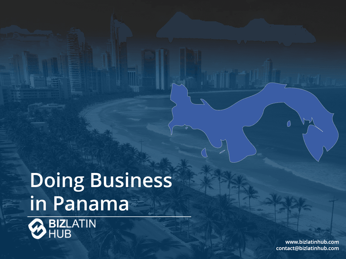 Legal Representative in Panama: When are they needed?
