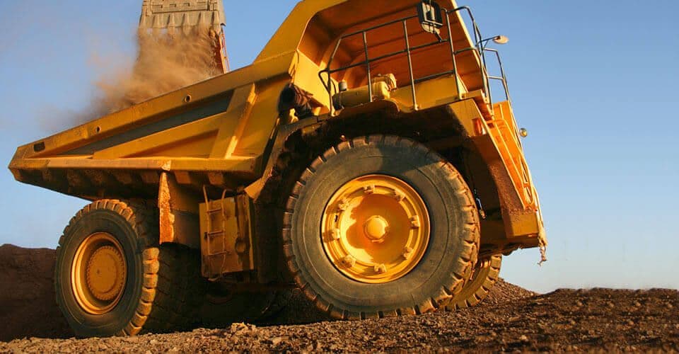 Why the Mexico Mining Industry is a Viable Investment Option