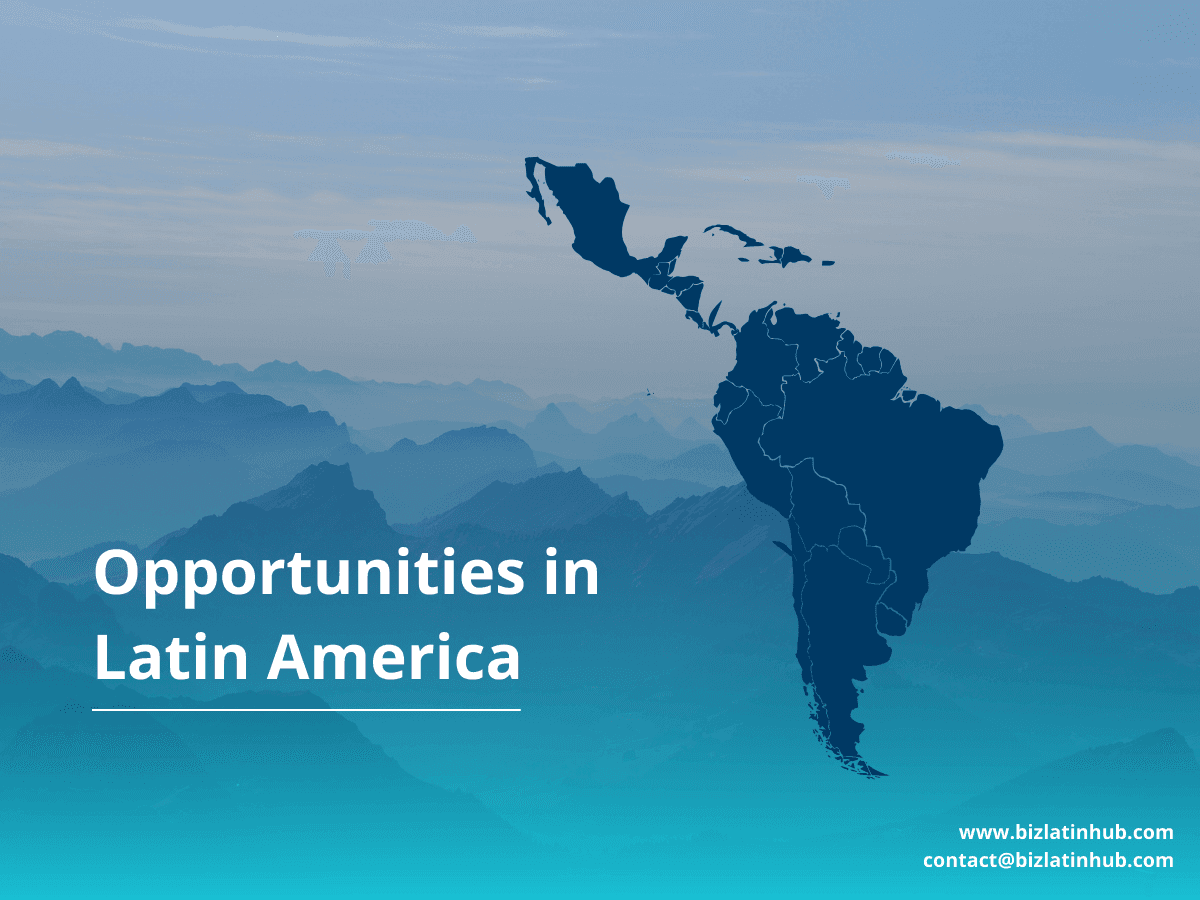 Doing Business in Latin America in 2025 – Common Mistakes, Market Entry Advice & Compliance Tips