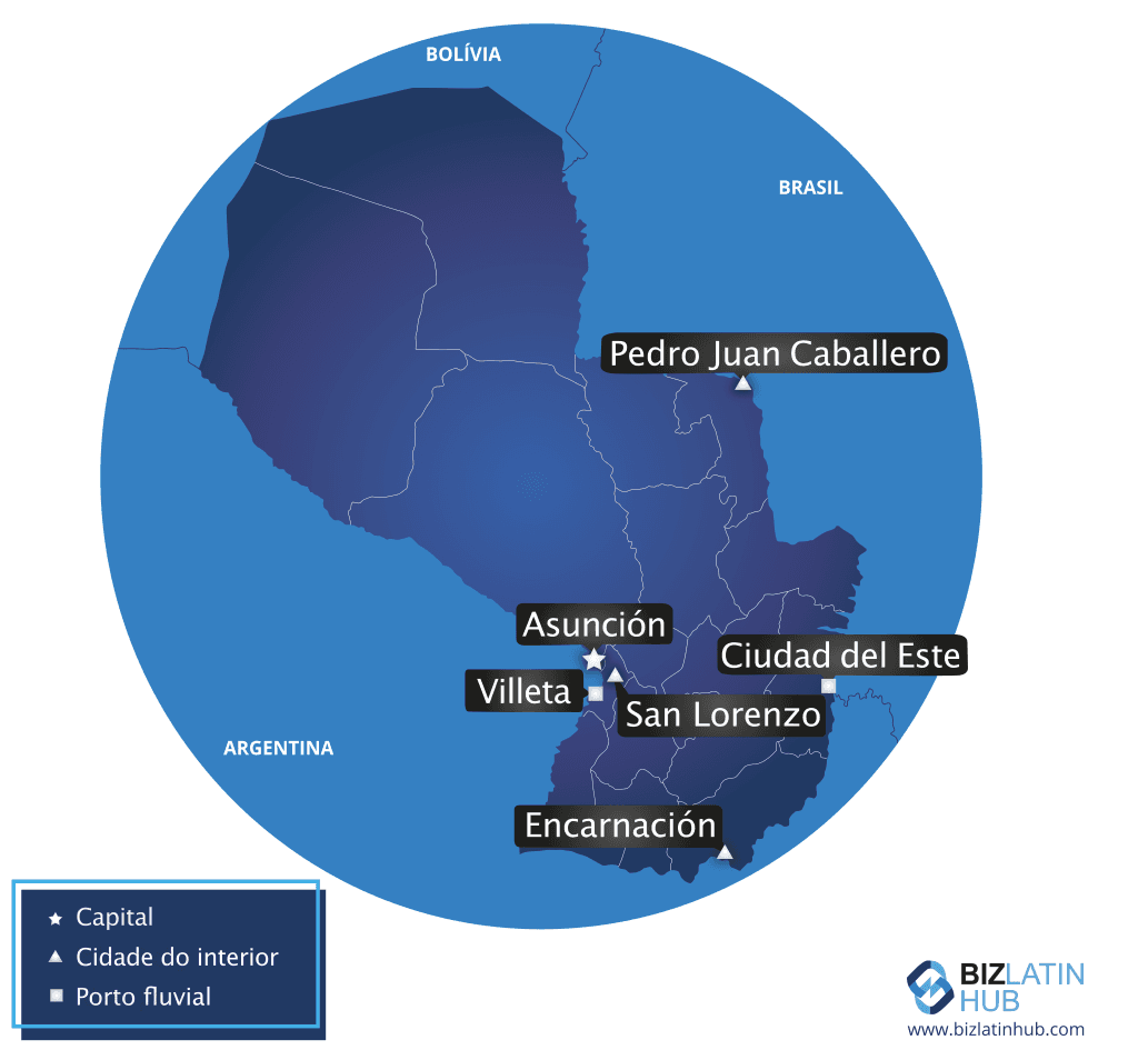 Overview of Paraguay’s Trade Agreements