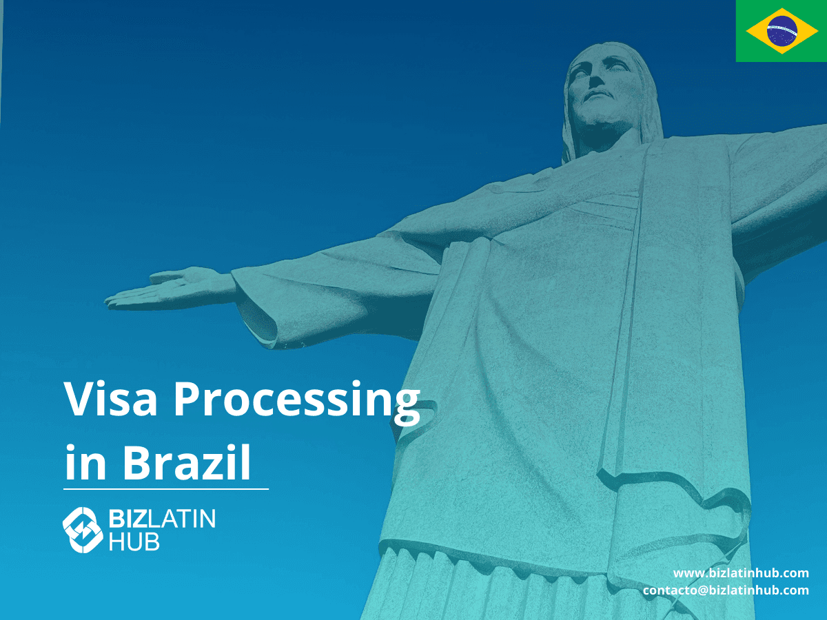 A Guide to the Brazilian Investor Visa (VITEM IX)