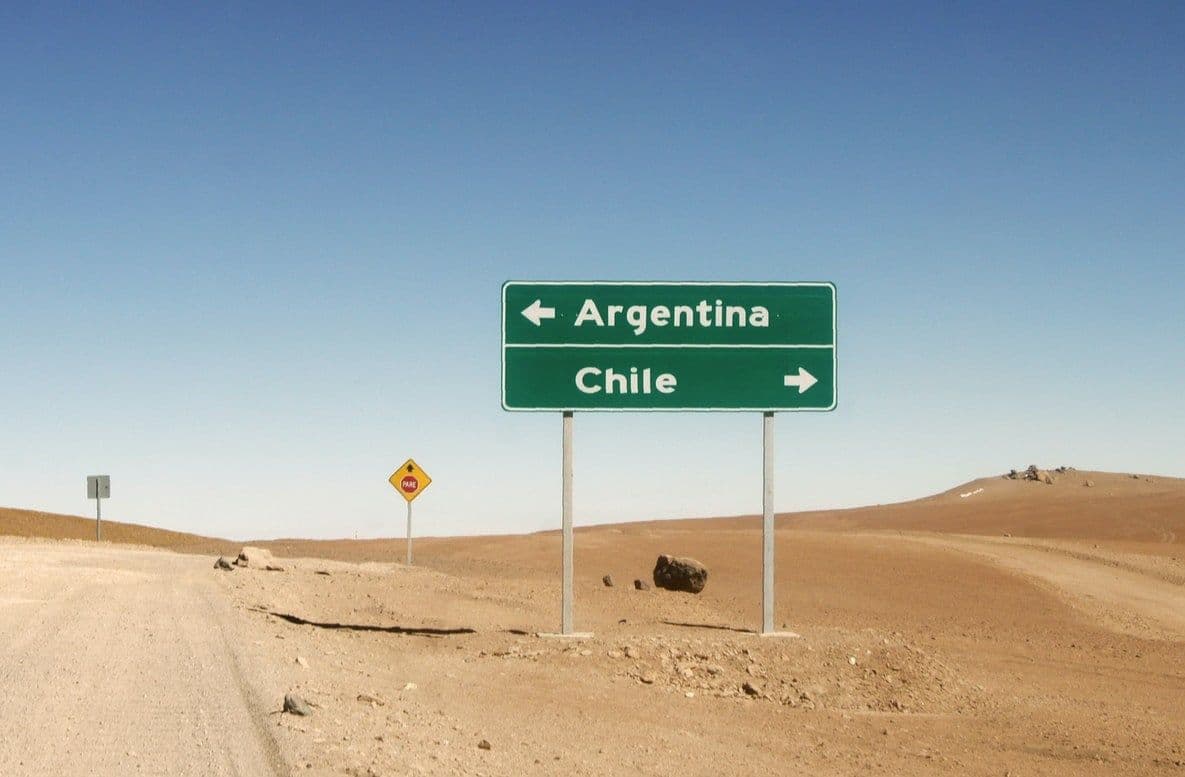 World Bank’s Latin America Growth Forecast Jumps
