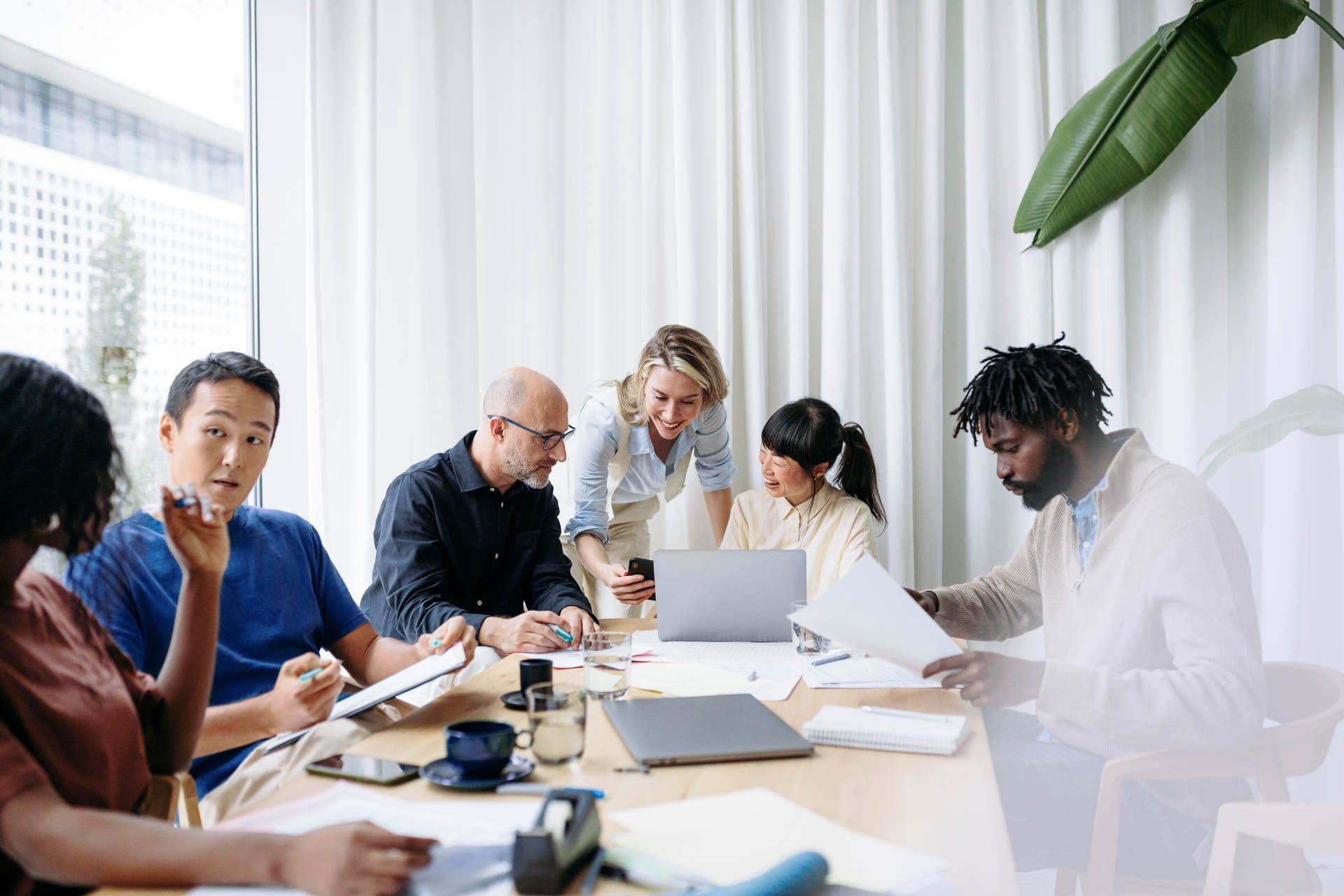 Payroll compliance in Mexico
