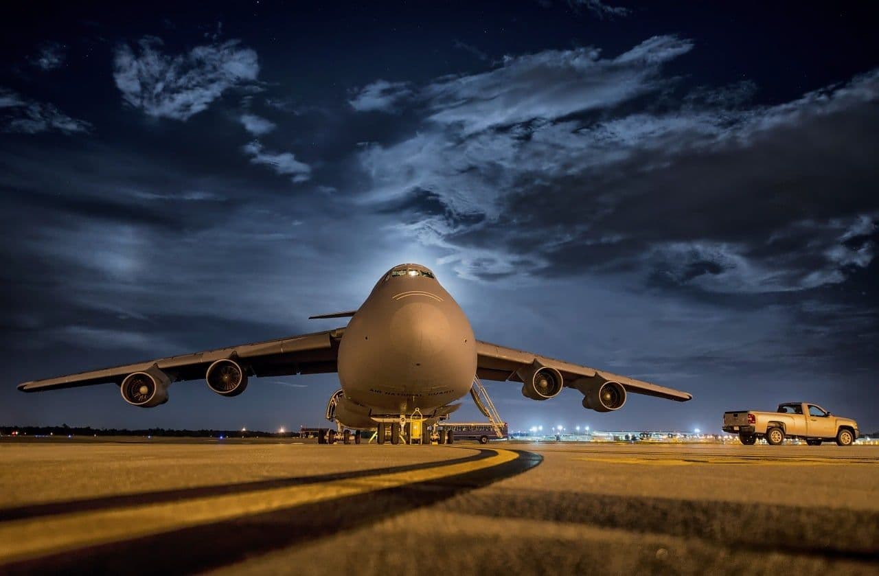 How to Register an Airline Carrier in Colombia