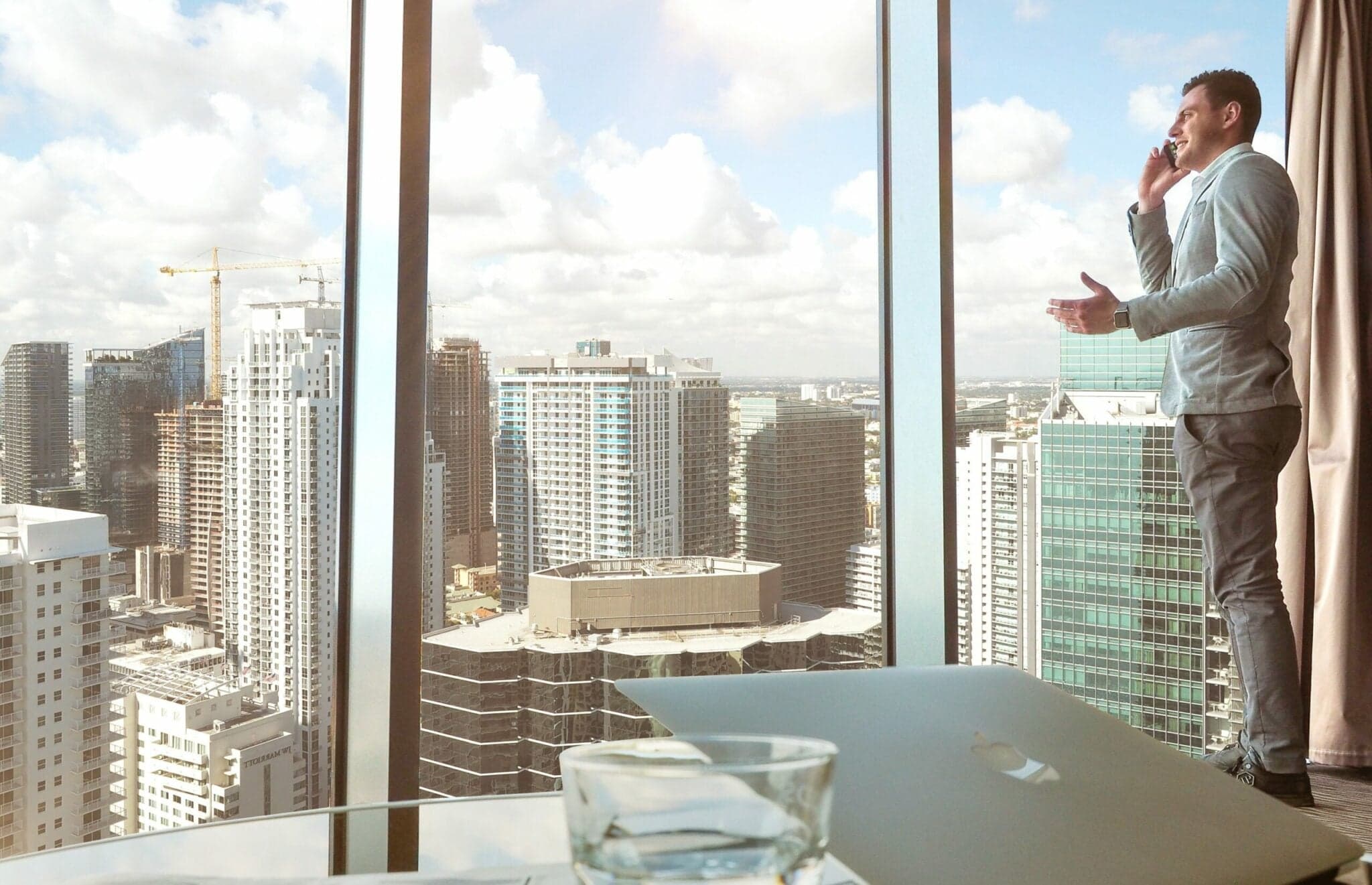 When Do You Need a Legal Representative in Peru?