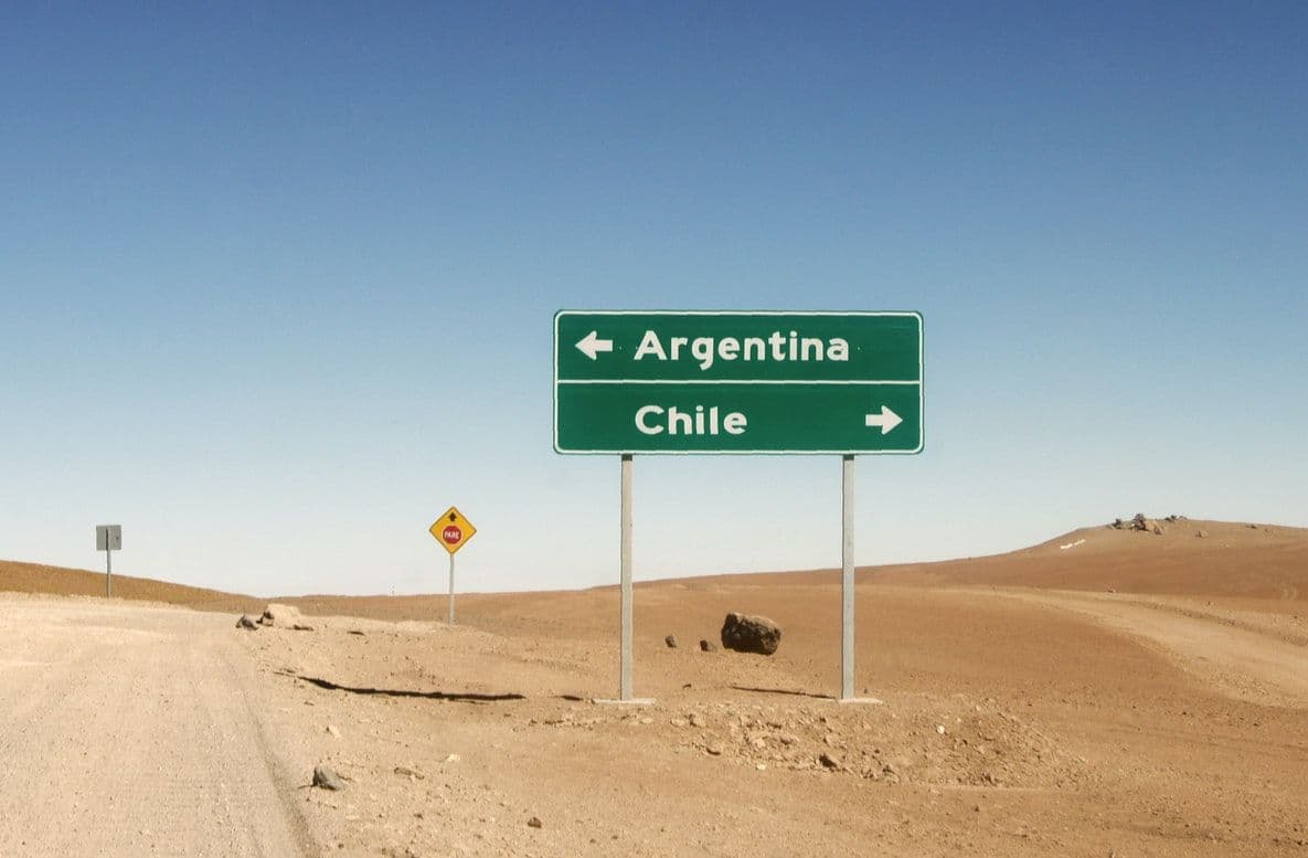 World Bank’s Latin America Growth Forecast Jumps