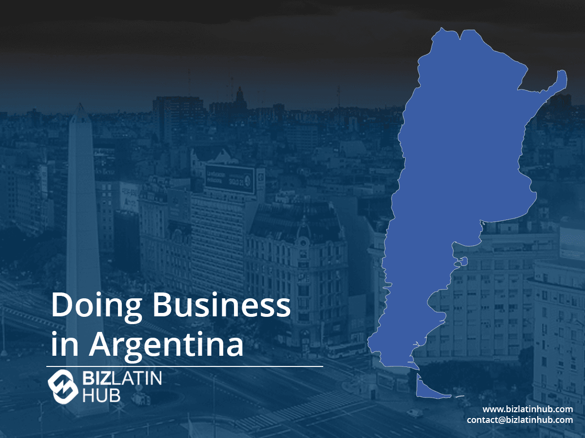 Business opportunities in Argentina for 2025
