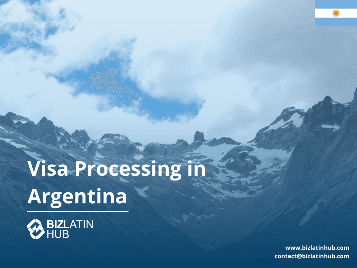 A Guide to the Argentine Investor Visa