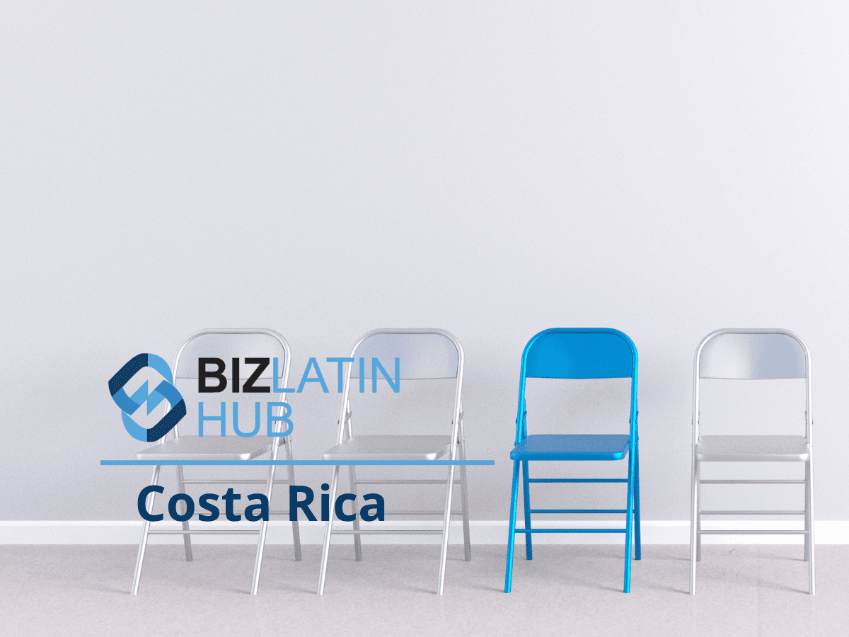 Find a headhunter in Costa Rica for executive or IT recruitment