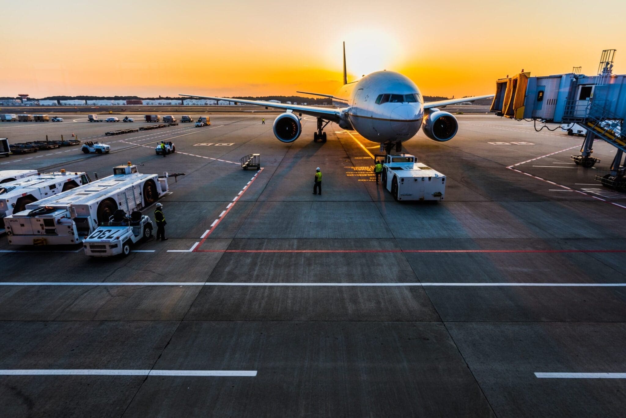 How to Register a Cargo Airline in Brazil