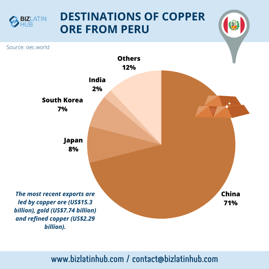 Import and Export in Peru: Understand International Trade Requirements