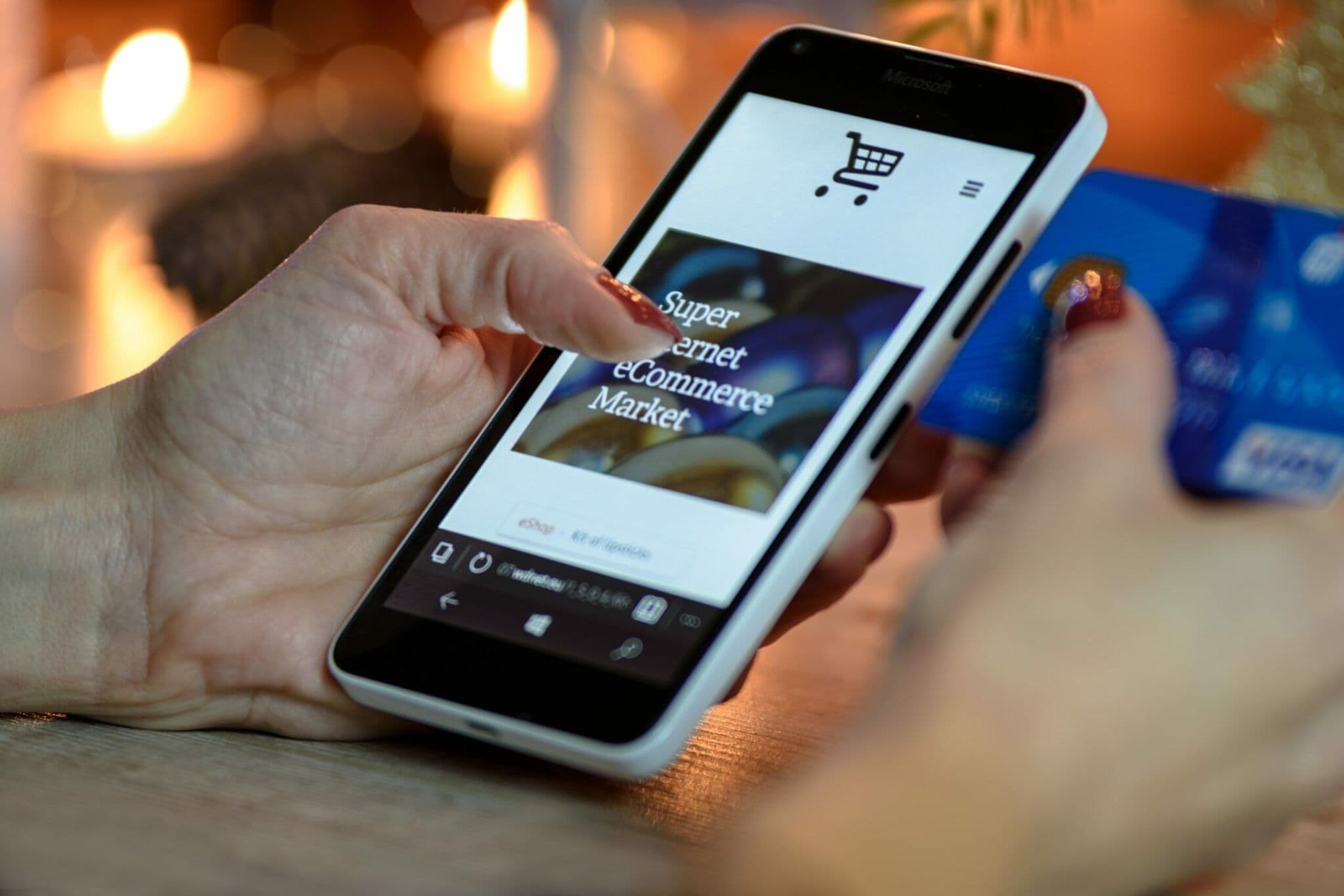 Prepay Technology Boosts Retail in Colombia