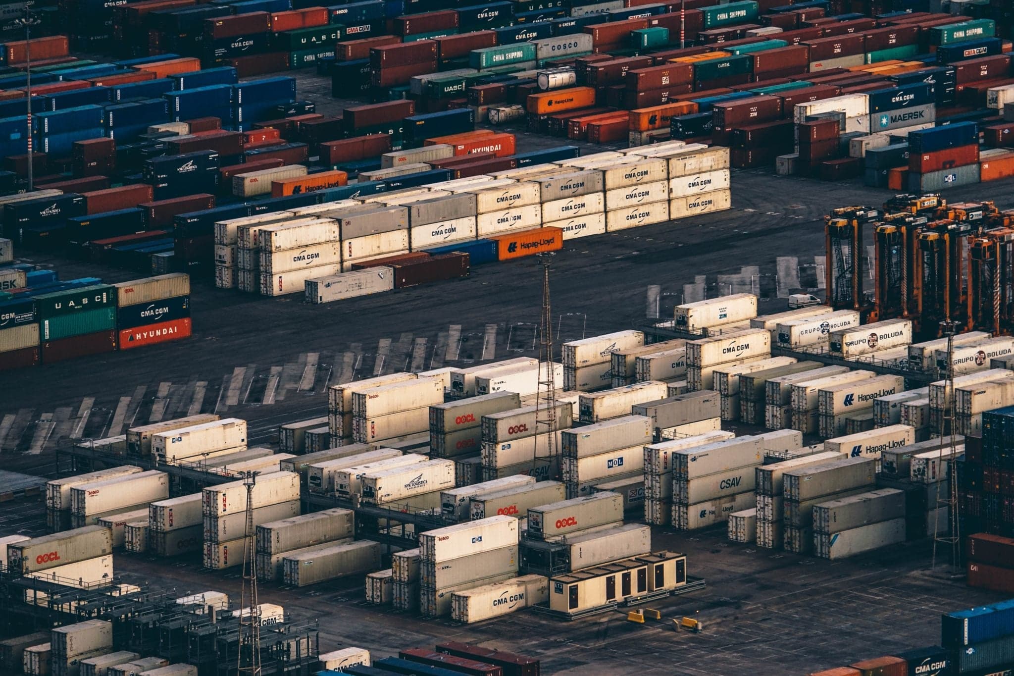 How To Import/Export Goods From Australia?