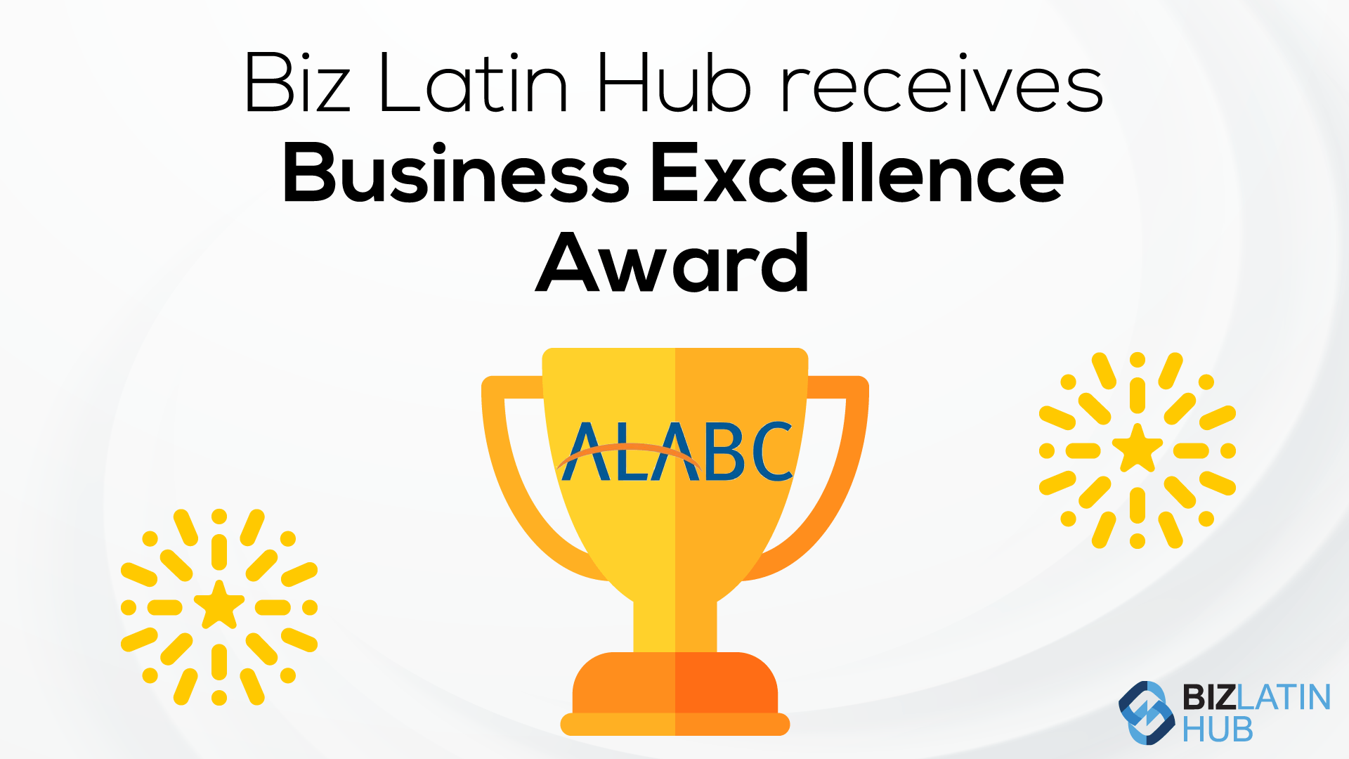 Biz Latin Hub Wins Business Excellence Award in Australia
