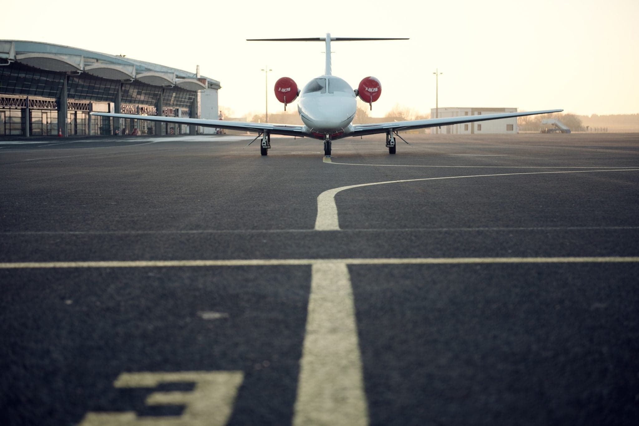 Aviation Laws and Business Opportunities in Chile