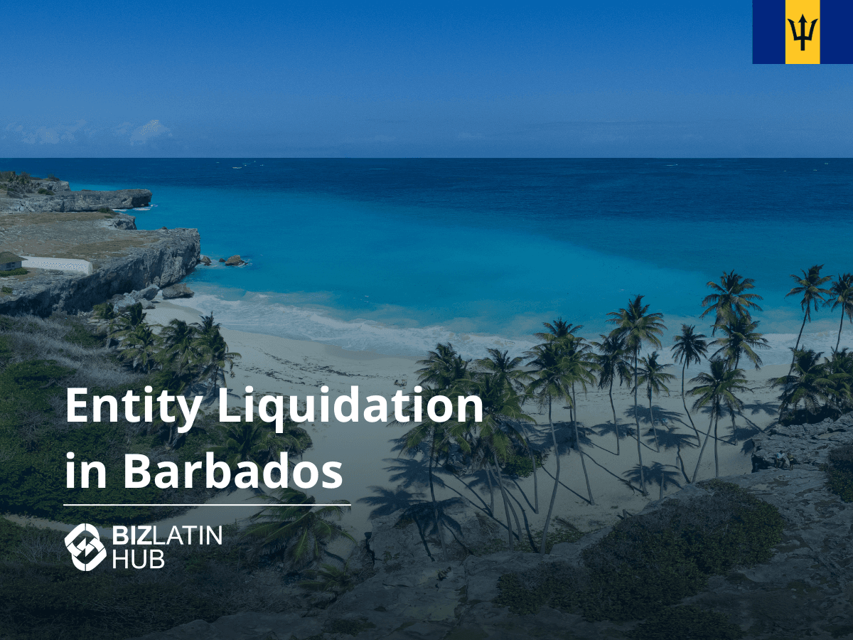 A Guide to Company Liquidation in Barbados