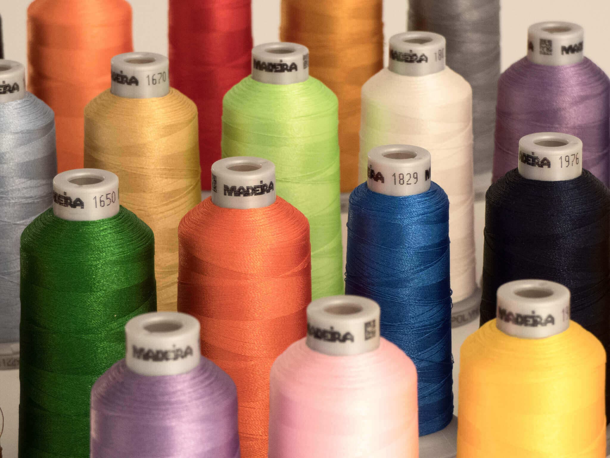 Business Opportunities in Brazil – Textile Market and Fibre Industry