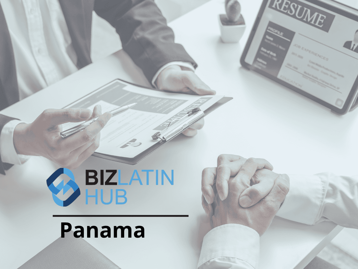 Overview: Recruitment Outsourcing in Panama?