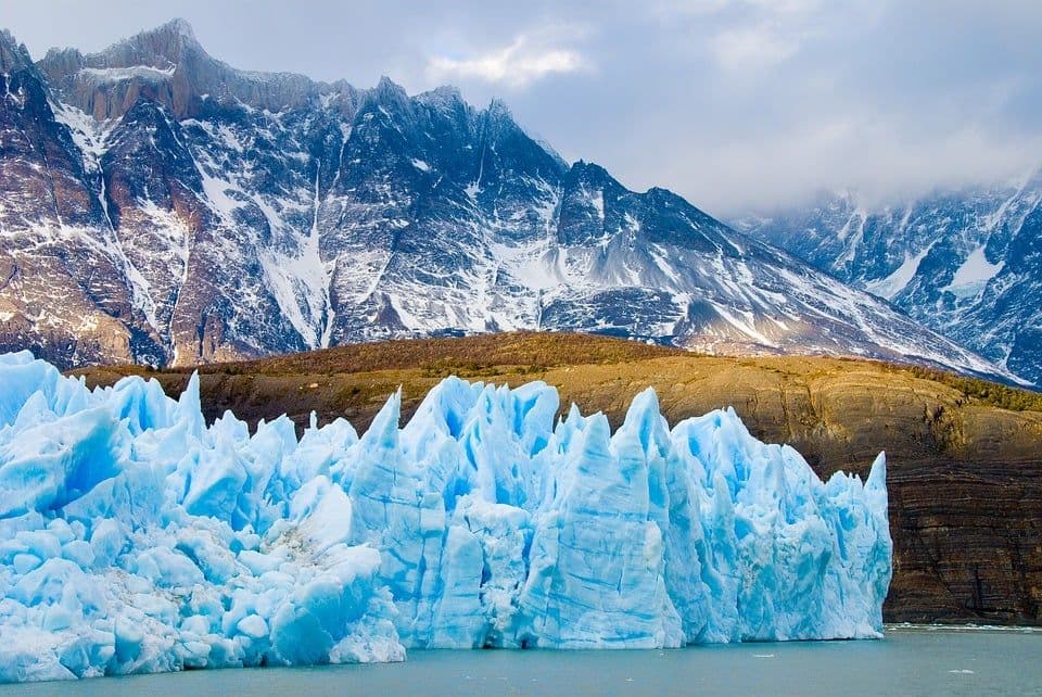 Chile’s National Tourism Department Discuss Sustainable Tourism with BLH