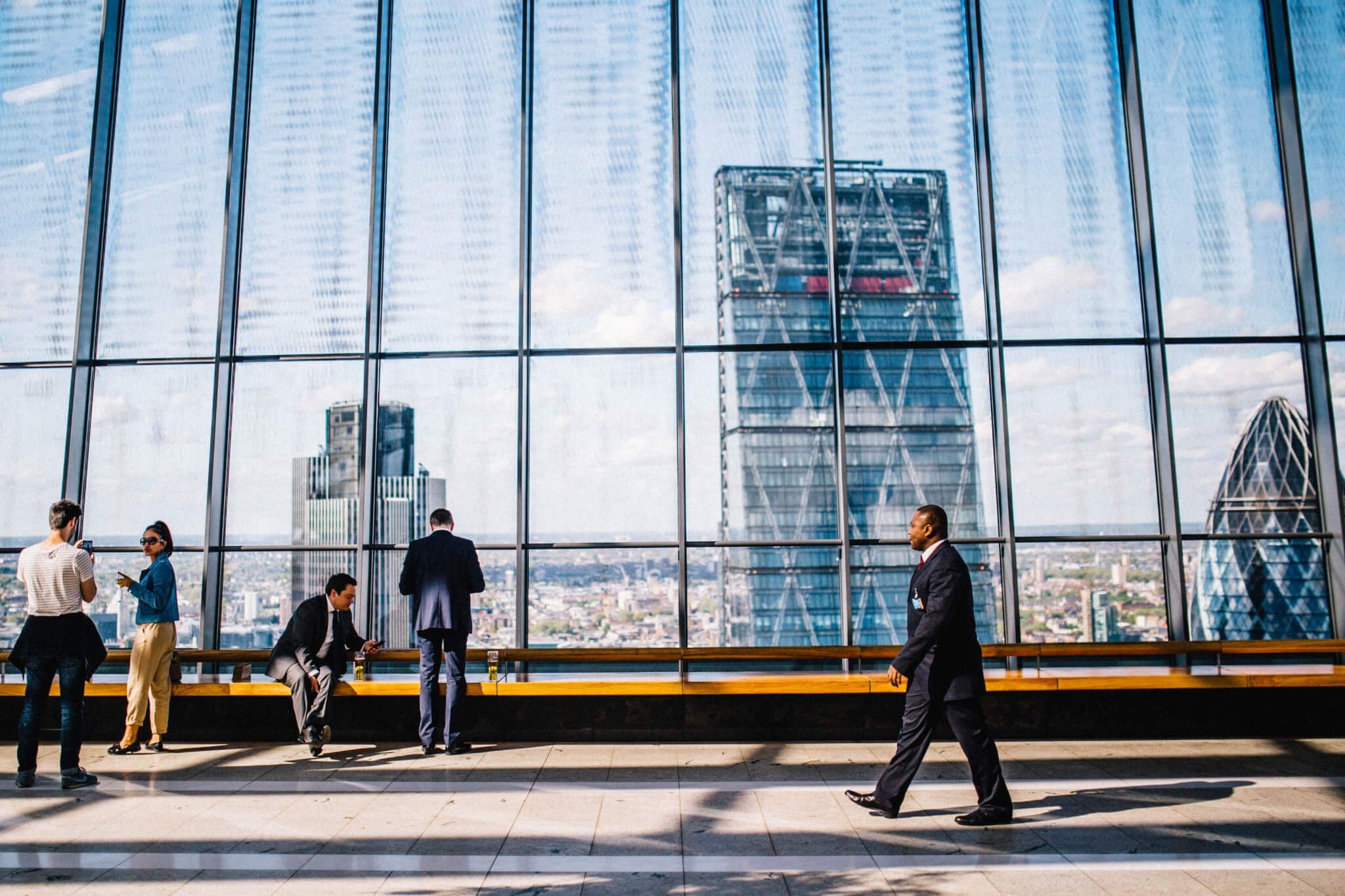 UK Trade & Investment in Mexico – What are the Opportunities?