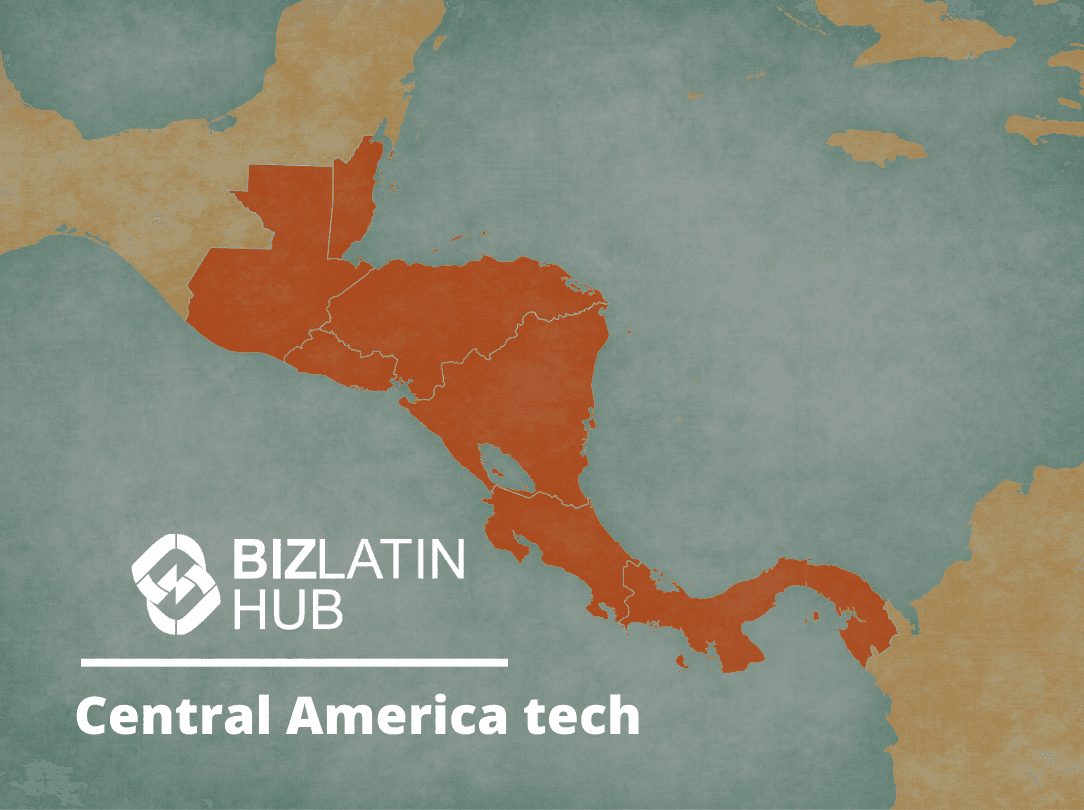 Central American Cities Rising as Tech and Innovation Hubs: The Impact of Online Banking and Cryptocurrency