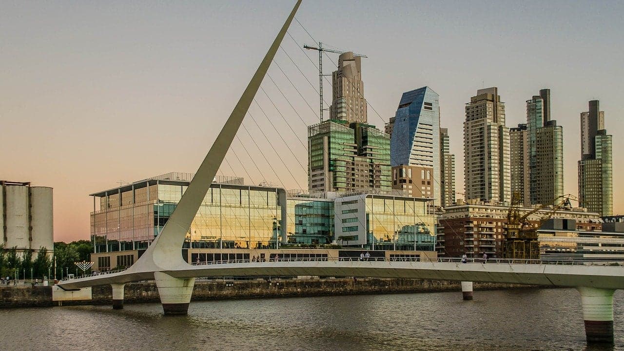 10 Steps to Start a Business in Argentina