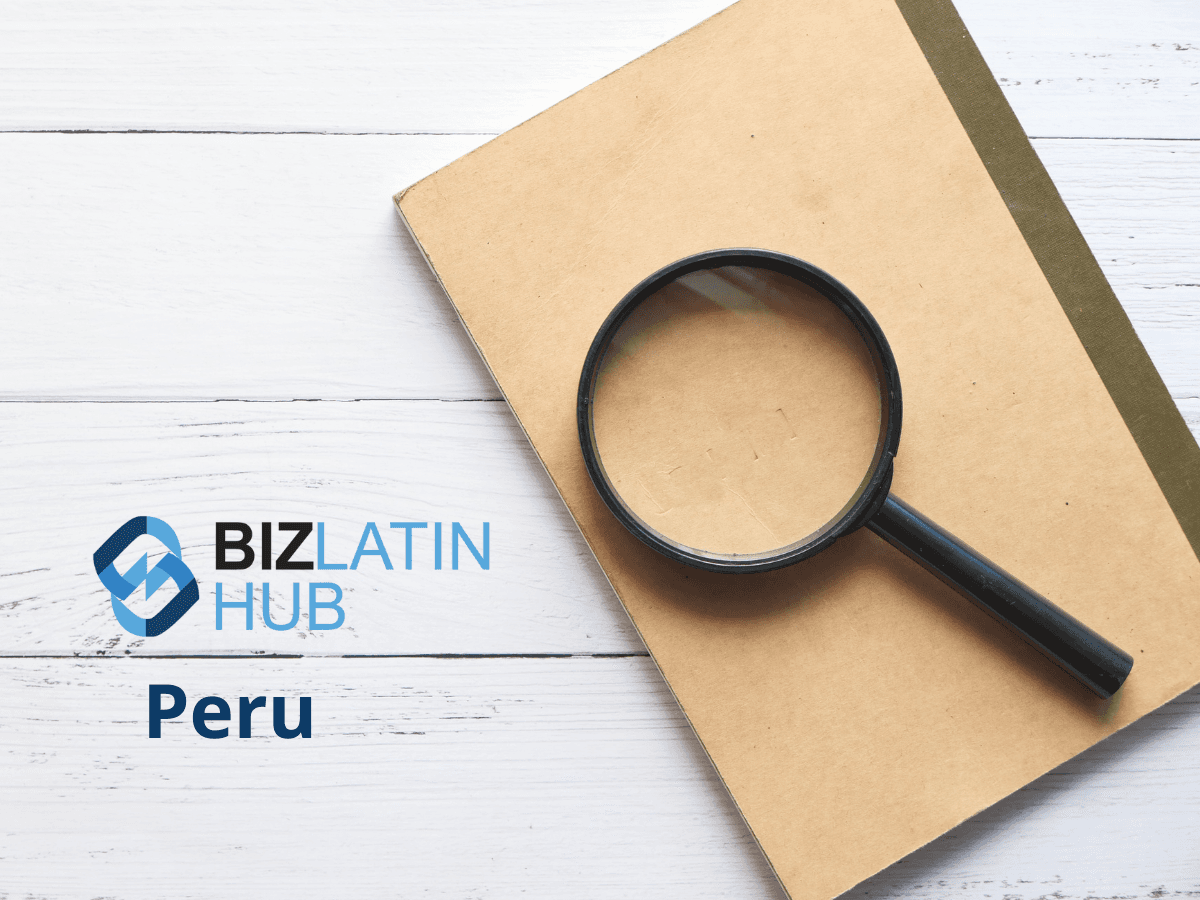 Auditor in Peru: How can they help?