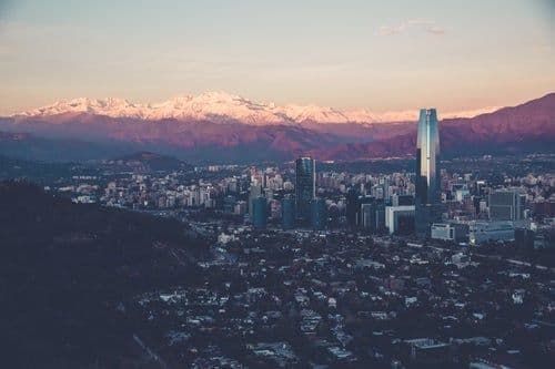 Why Expand Your Business to Chile?