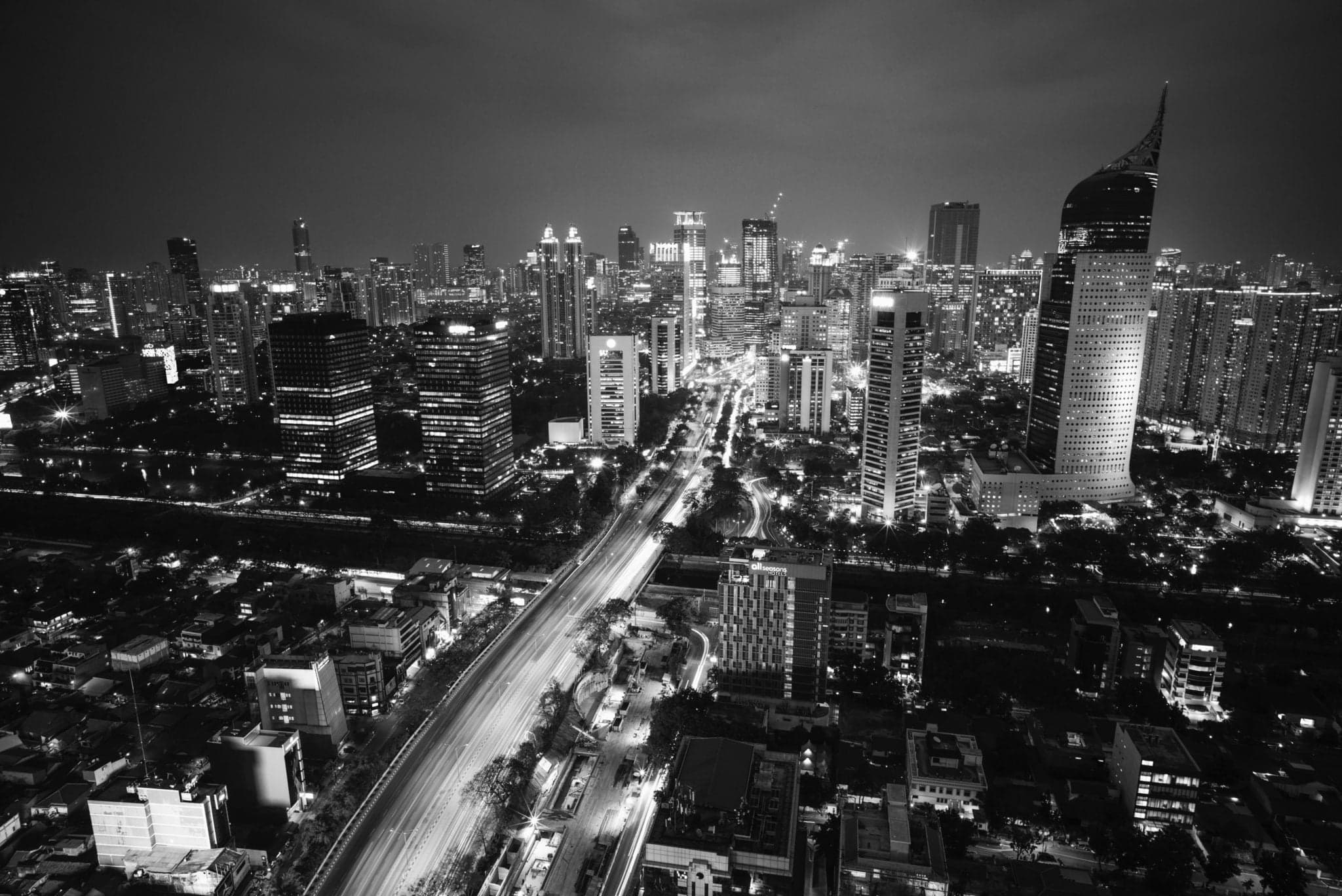 Indonesian/Australian Trade Opportunities: Part Two