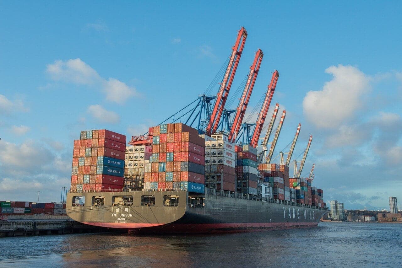 How Does the Mexican Importation Process Function?