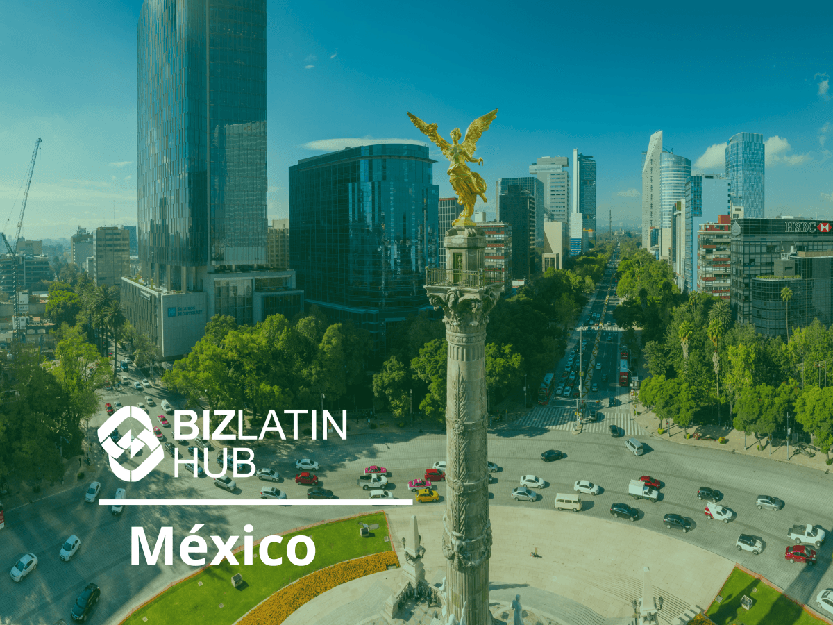 4 of the Biggest Business Opportunities in Mexico Right Now