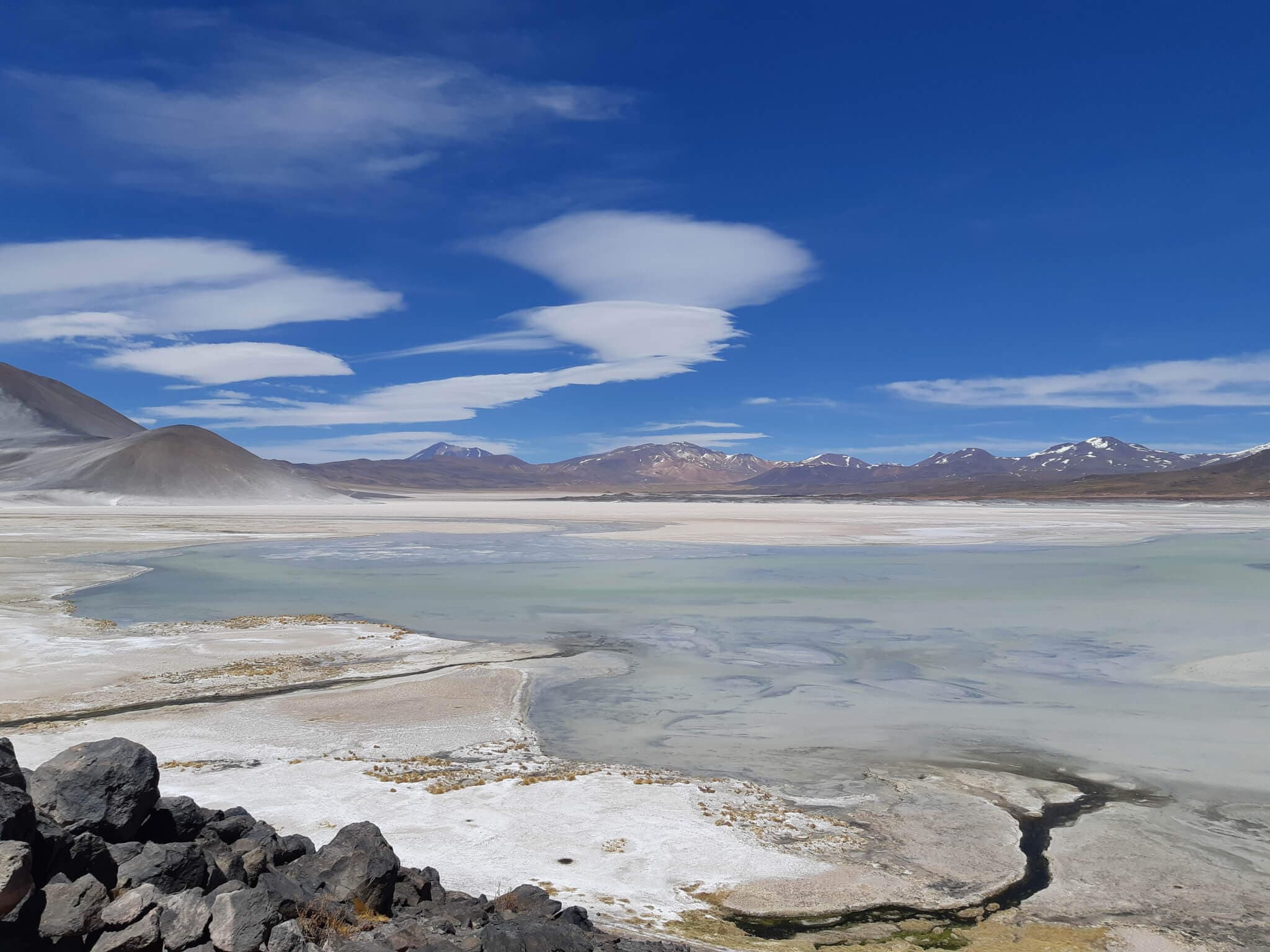 Doing Business in Chile – 5 Great Reasons to Incorporate a Company