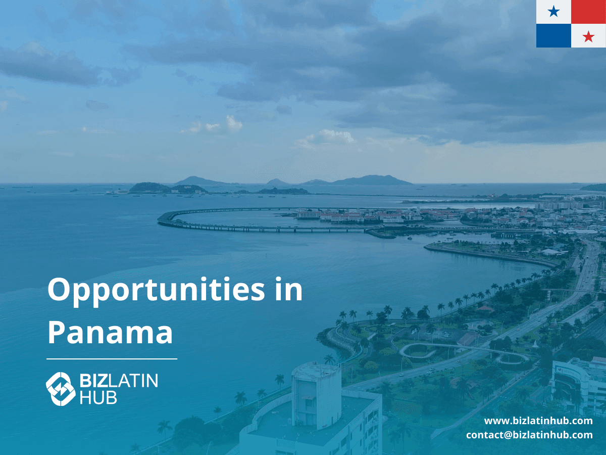 Doing Business in Panama in 2025 – Opportunities, Challenges & Market Entry Guide