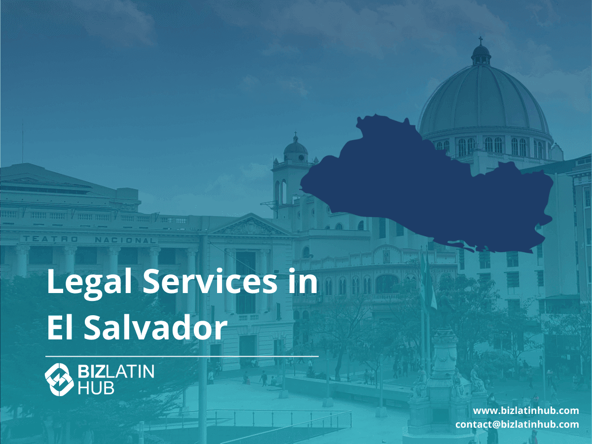 A Guide to Corporate Compliance Requirements in El Salvador