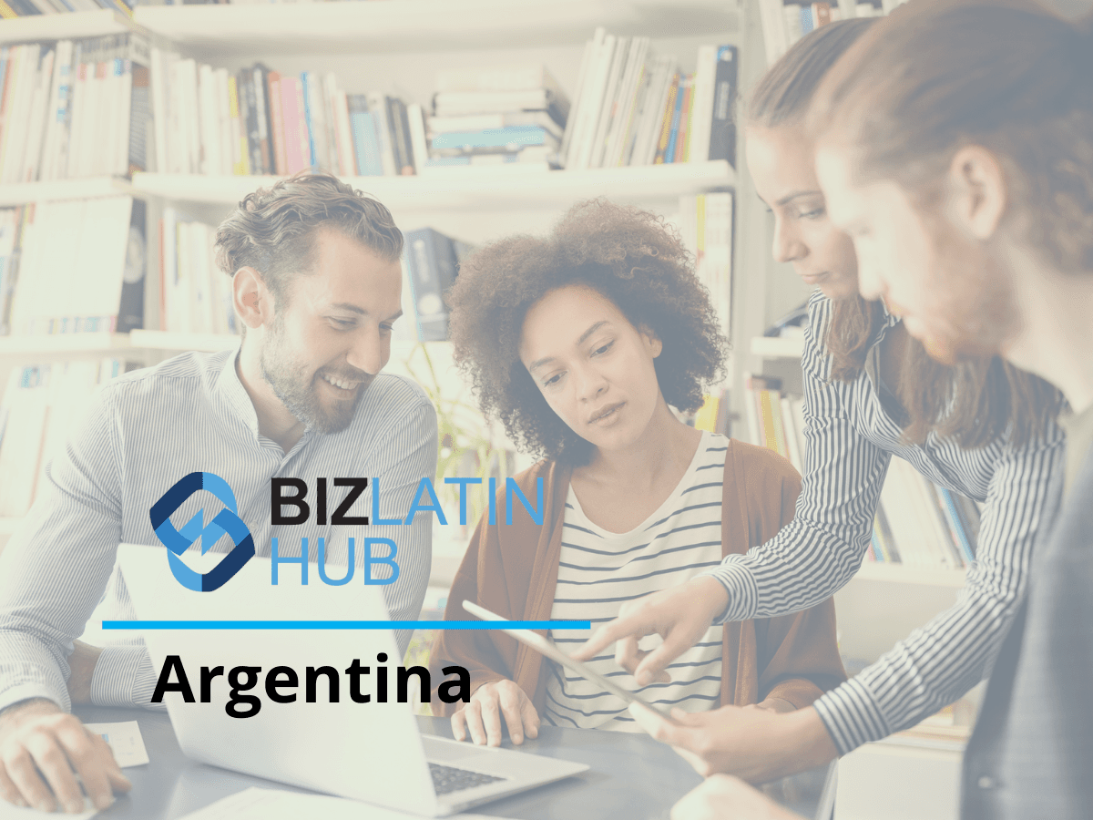 Nearshoring in Argentina: What are the benefits?