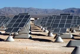 Business Opportunities in Renewable Energy in Chile – Market Entry
