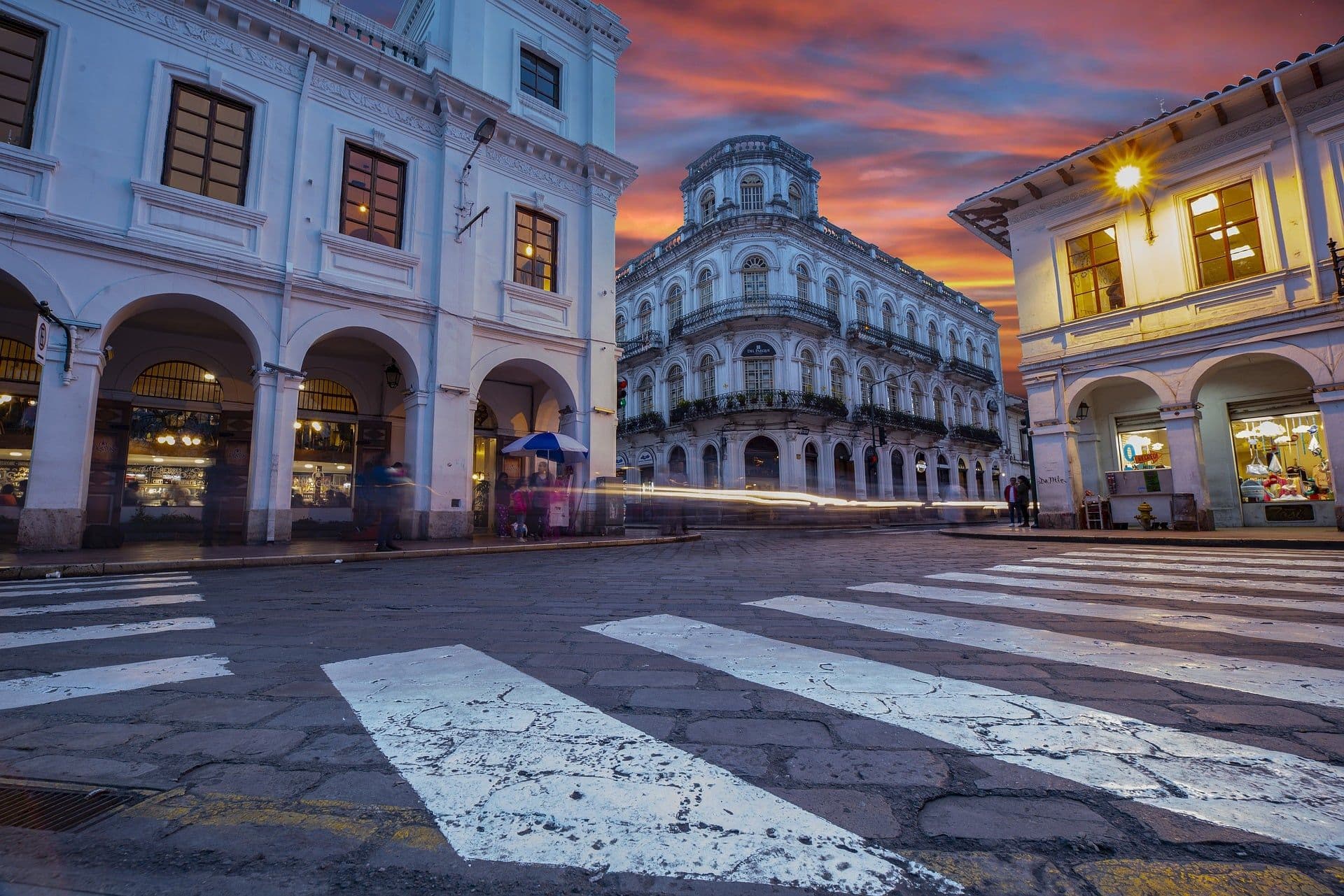 Find a Reliable Corporate Accounting Firm in Ecuador