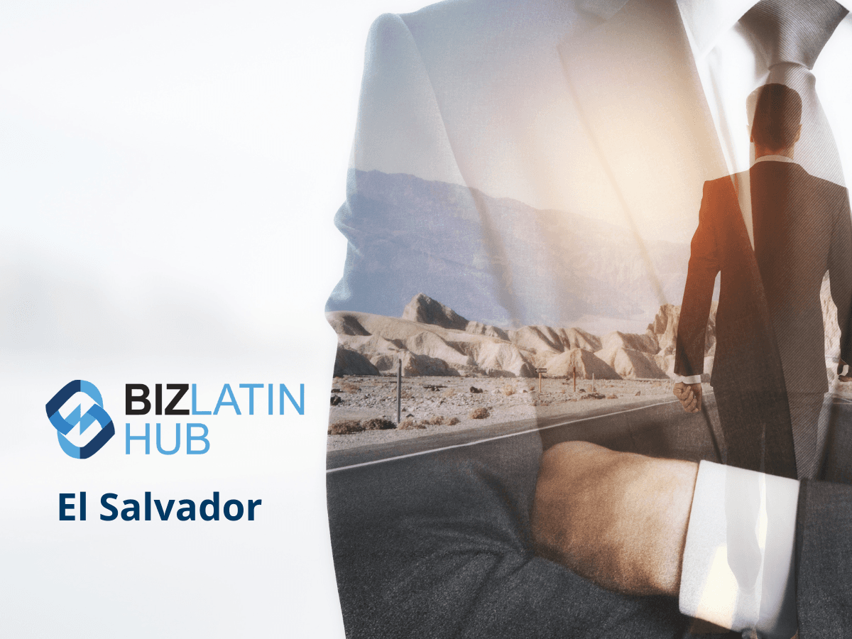 Exploring the Key Factors Driving El Salvador’s Thriving Economy