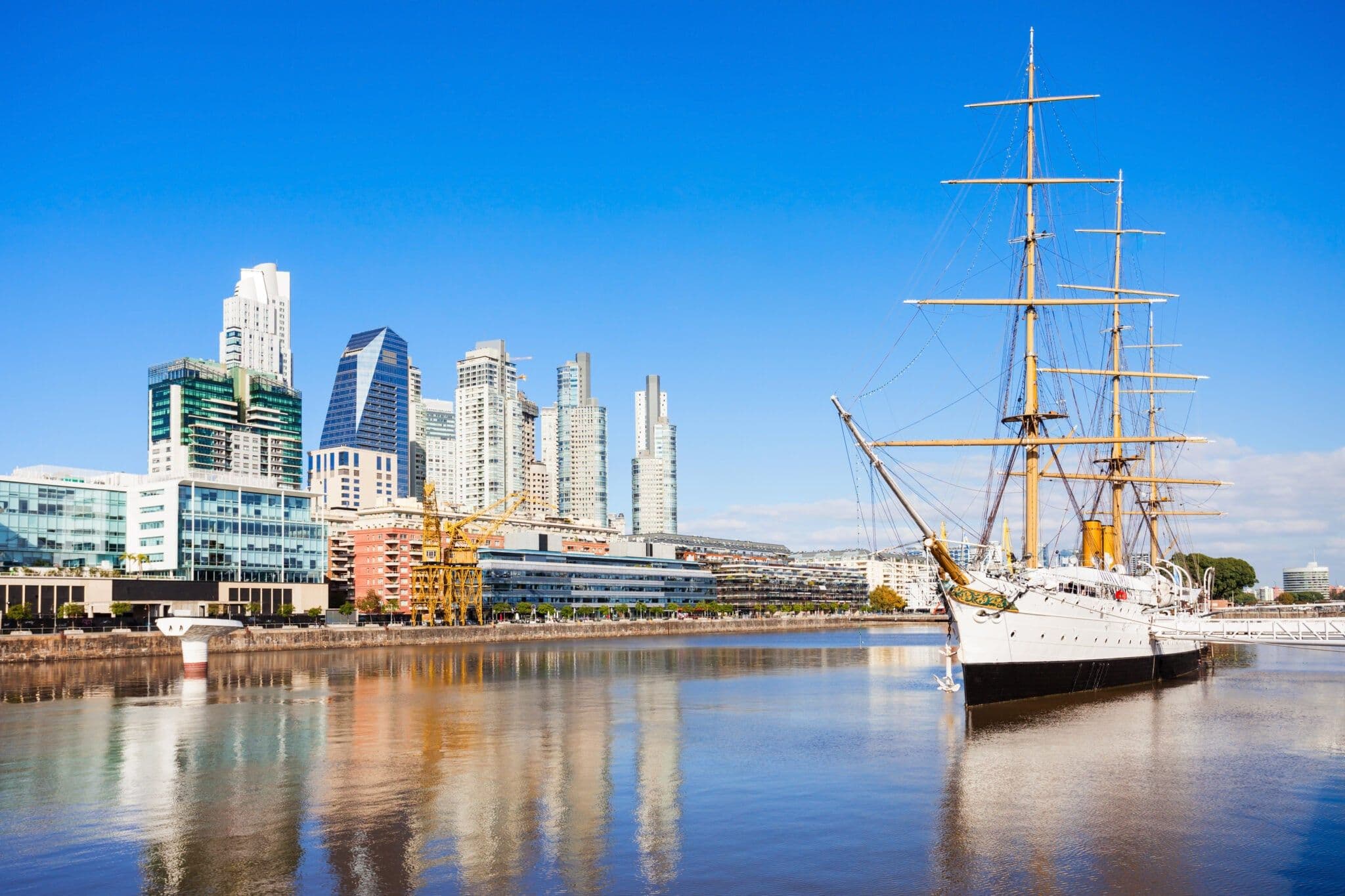 Incorporate an SAS in Argentina for Quick Market Entry