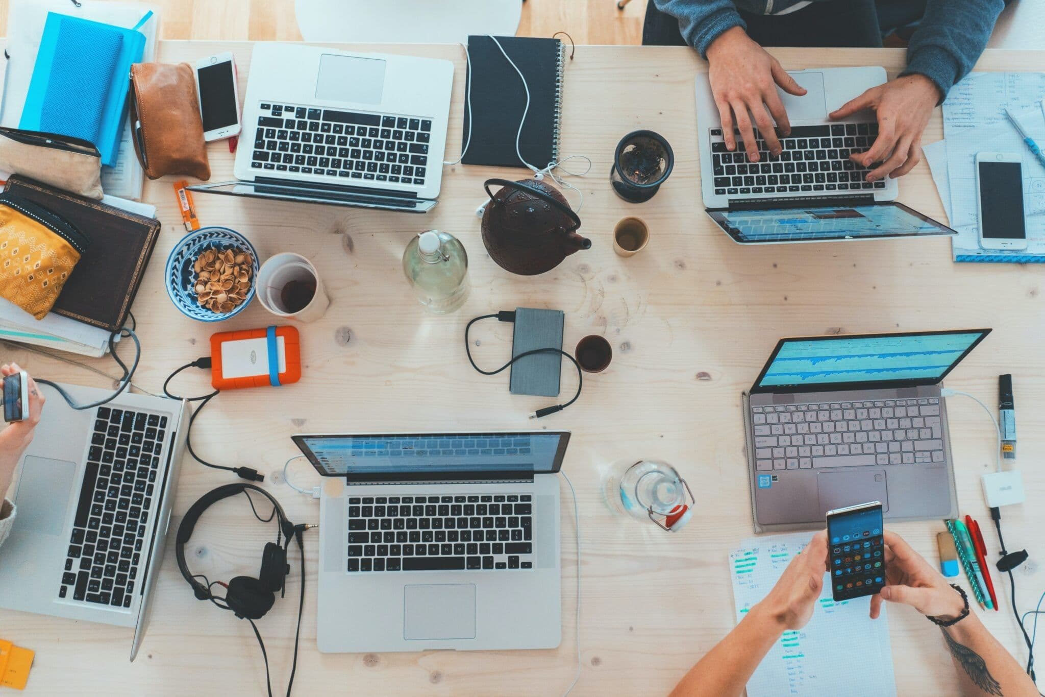 10 Latam social impact startups selected for acceleration