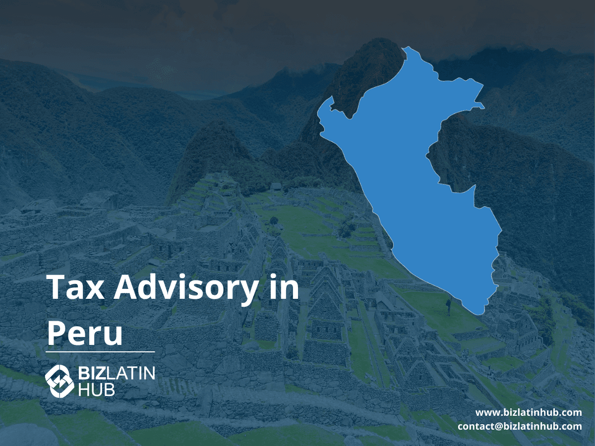 A Guide to Legal Entity Types in Peru