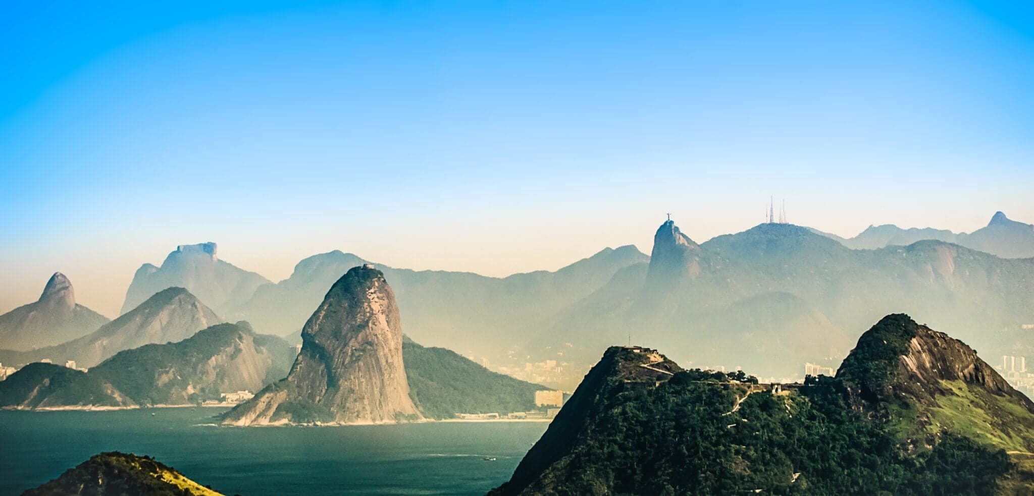Find Your Ideal Local Director in Brazil