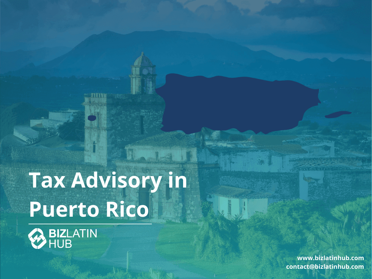 A Guide to Legal Entity Types in Puerto Rico