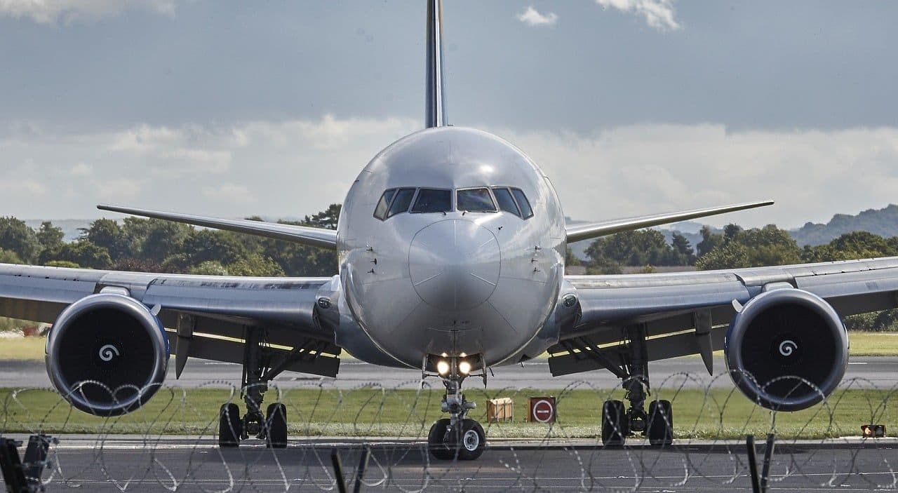 How to Register a Cargo Airline in Ecuador