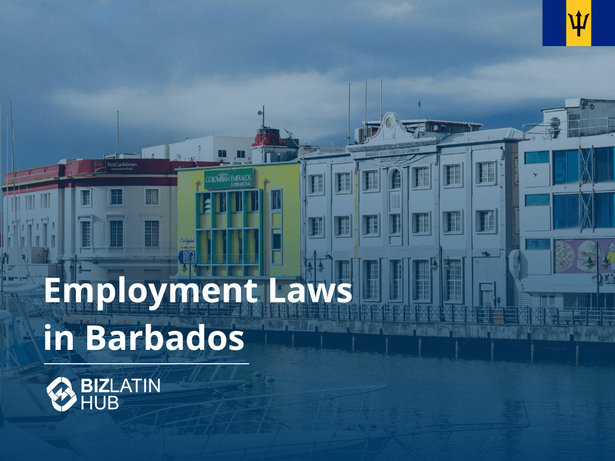 A Guide to Barbados Labour Law for Employers