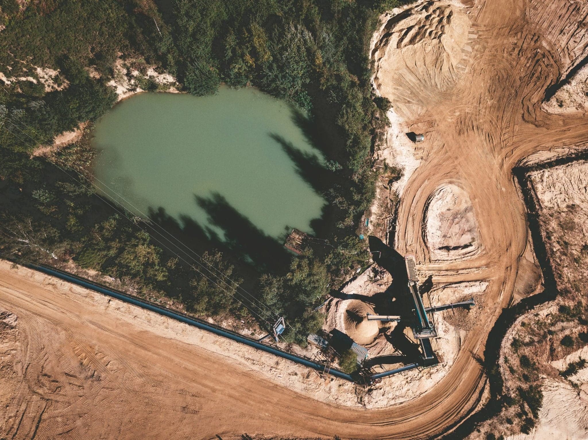 Opportunities for Canadian Mining Companies in Latin America