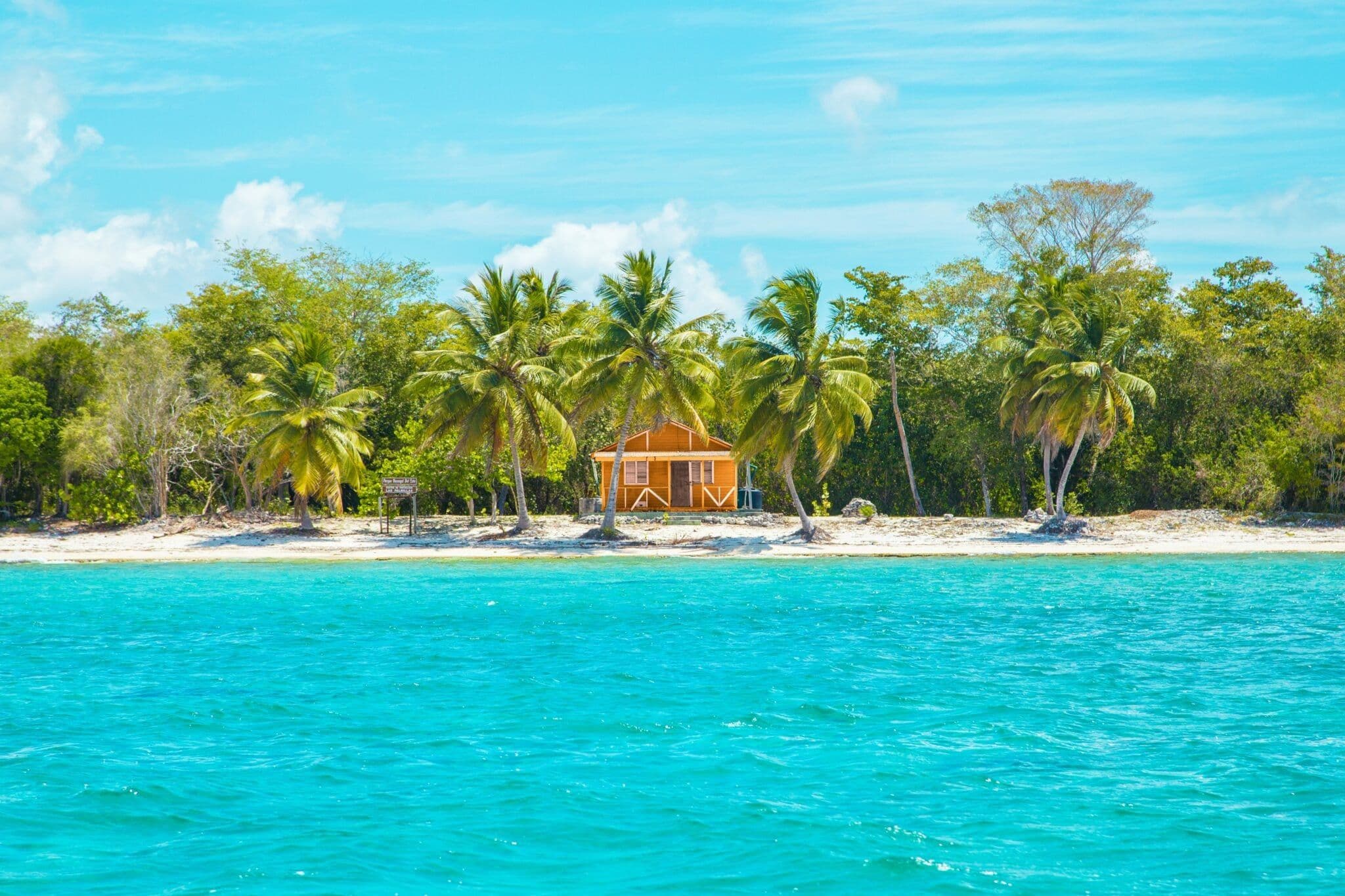 Find a Corporate Lawyer in the Dominican Republic