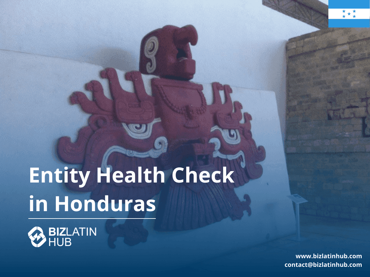 A Guide to a Compliance Health Check in Honduras