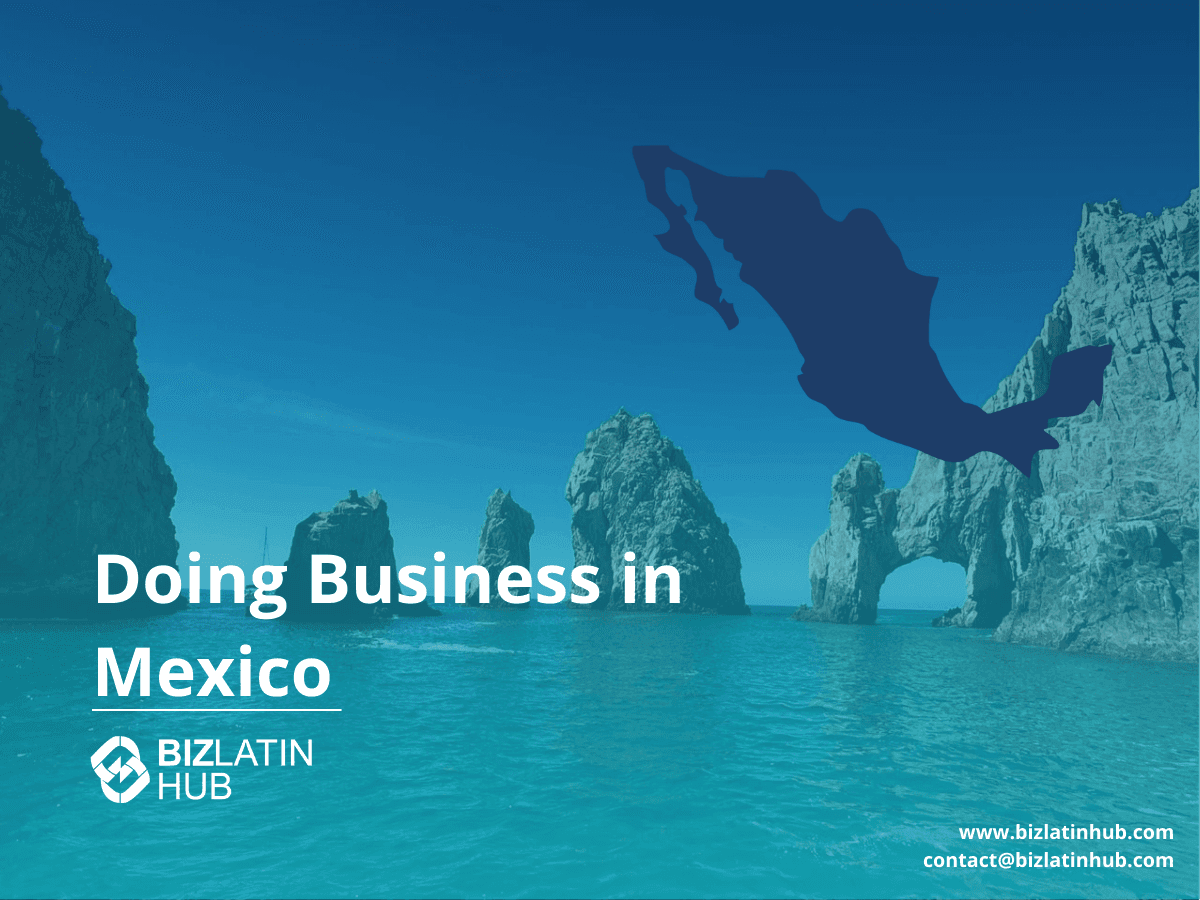 3 Mexico Tech Company Success Stories